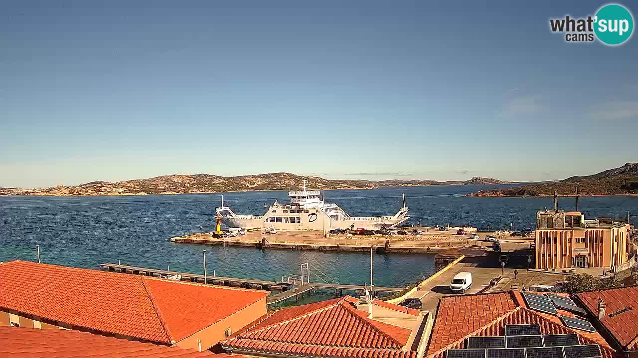 Porto di Palau – Sardinia