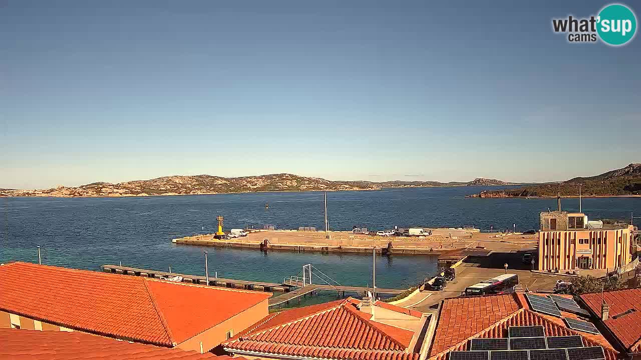Porto di Palau – Sardinia