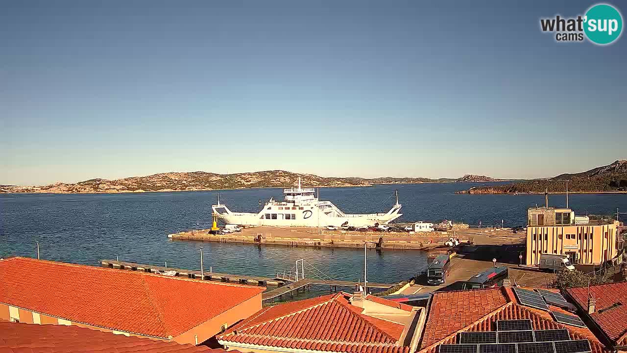 Porto di Palau – Sardinia