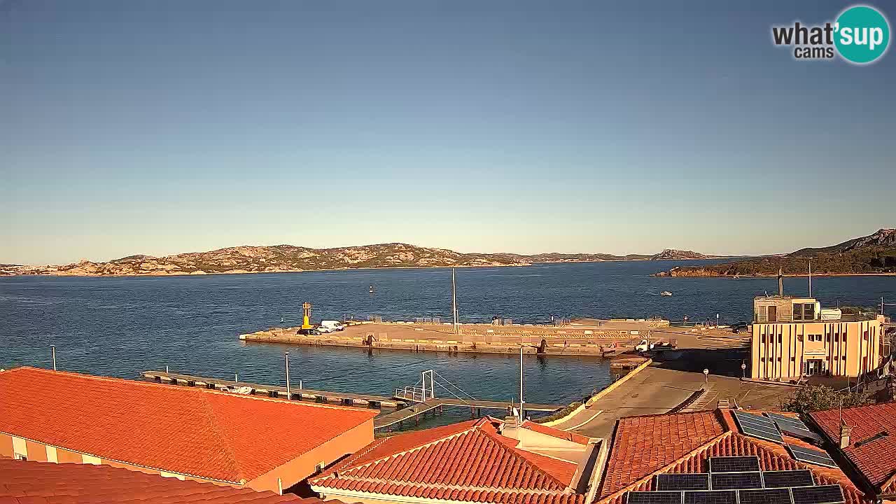 Porto di Palau – Sardinia