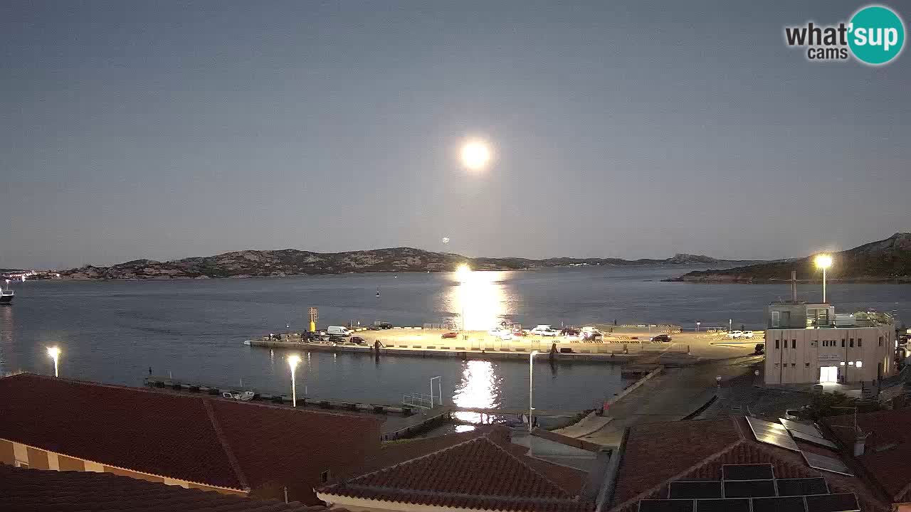 Porto di Palau – Sardegna