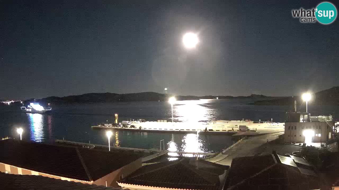 Porto di Palau – Sardinia