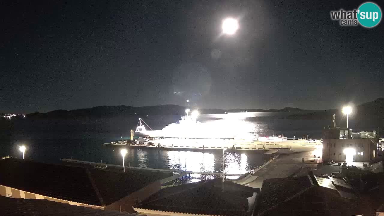 Porto di Palau – Sardinia
