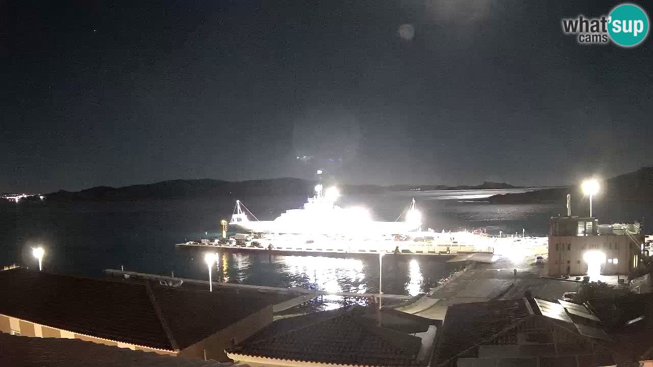 Porto di Palau – Sardinien