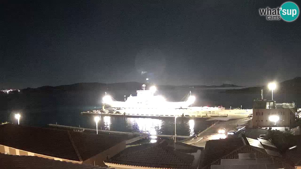 Porto di Palau – Sardinija