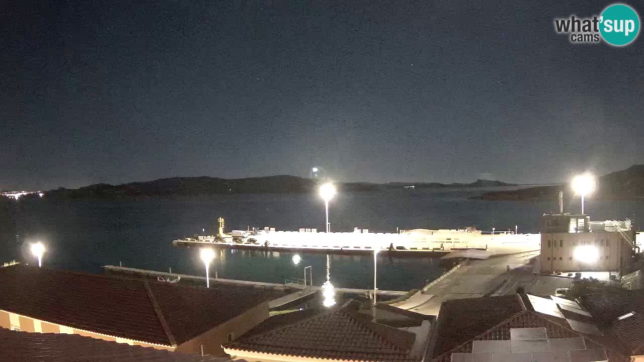 Porto di Palau – Sardinien