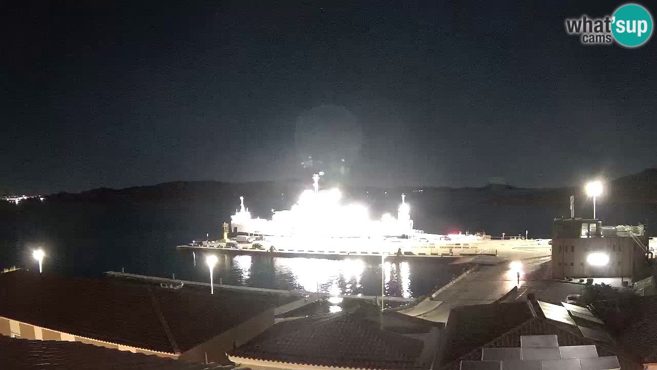 Porto di Palau – Sardinia