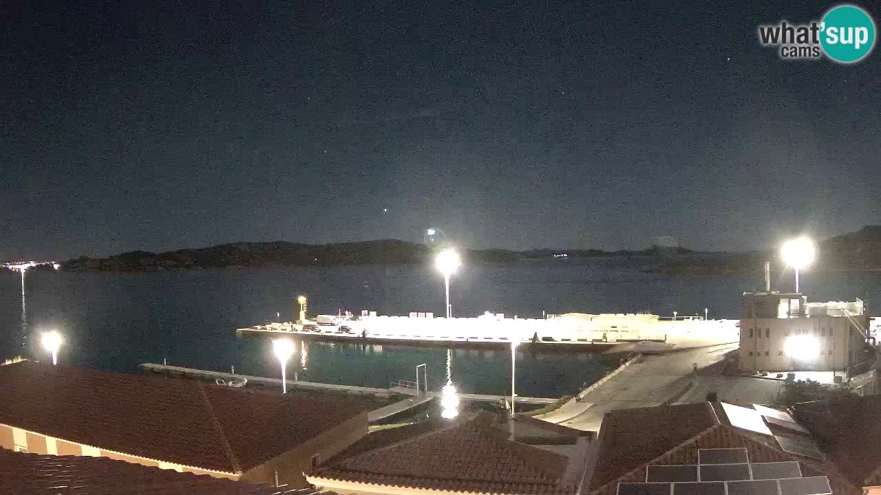 Porto di Palau – Sardinien