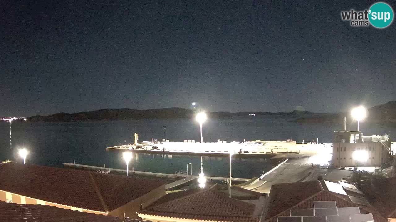 Porto di Palau – Sardinien