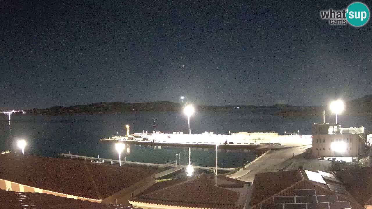 Porto di Palau – Sardinia