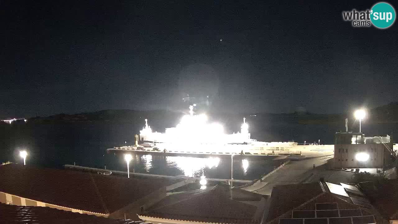 Porto di Palau – Sardegna