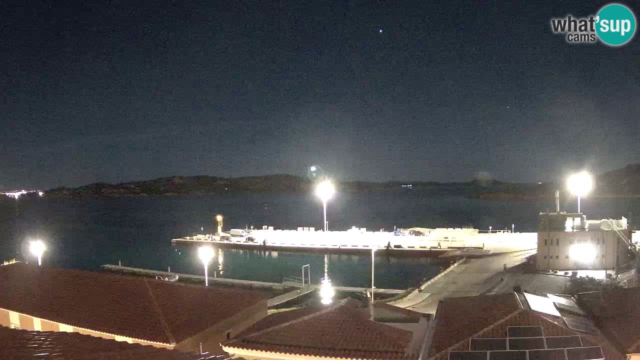 Porto di Palau – Sardegna
