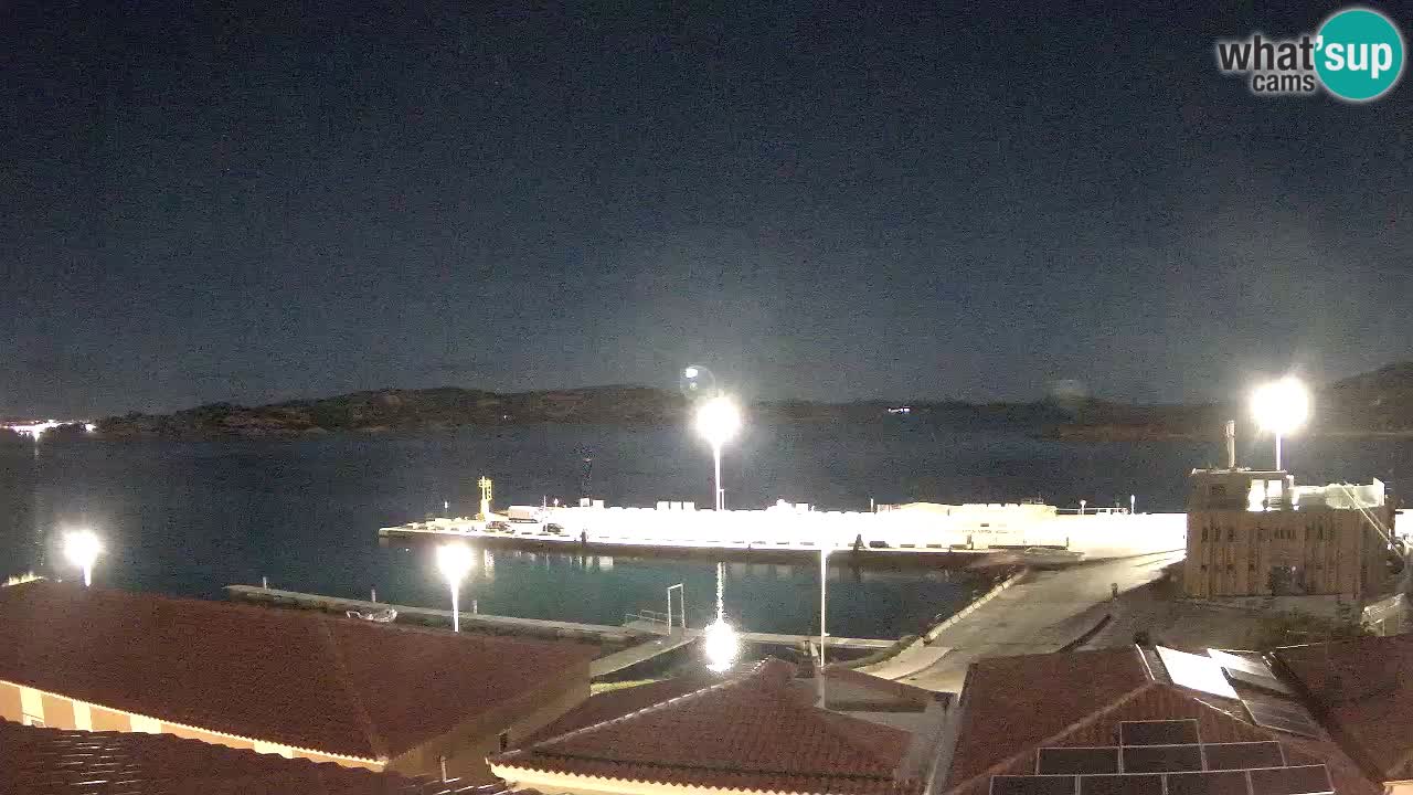 Porto di Palau – Sardinia