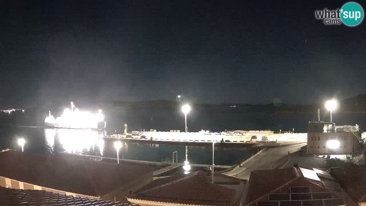 Porto di Palau – Sardinia