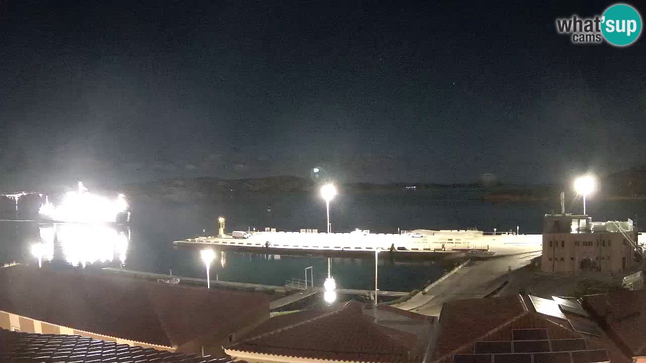 Porto di Palau – Sardinien