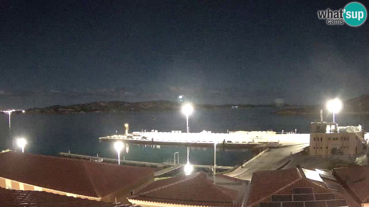 Porto di Palau – Sardegna
