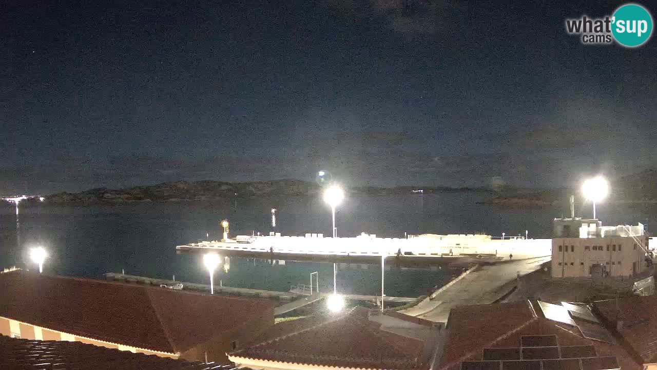 Porto di Palau – Sardegna