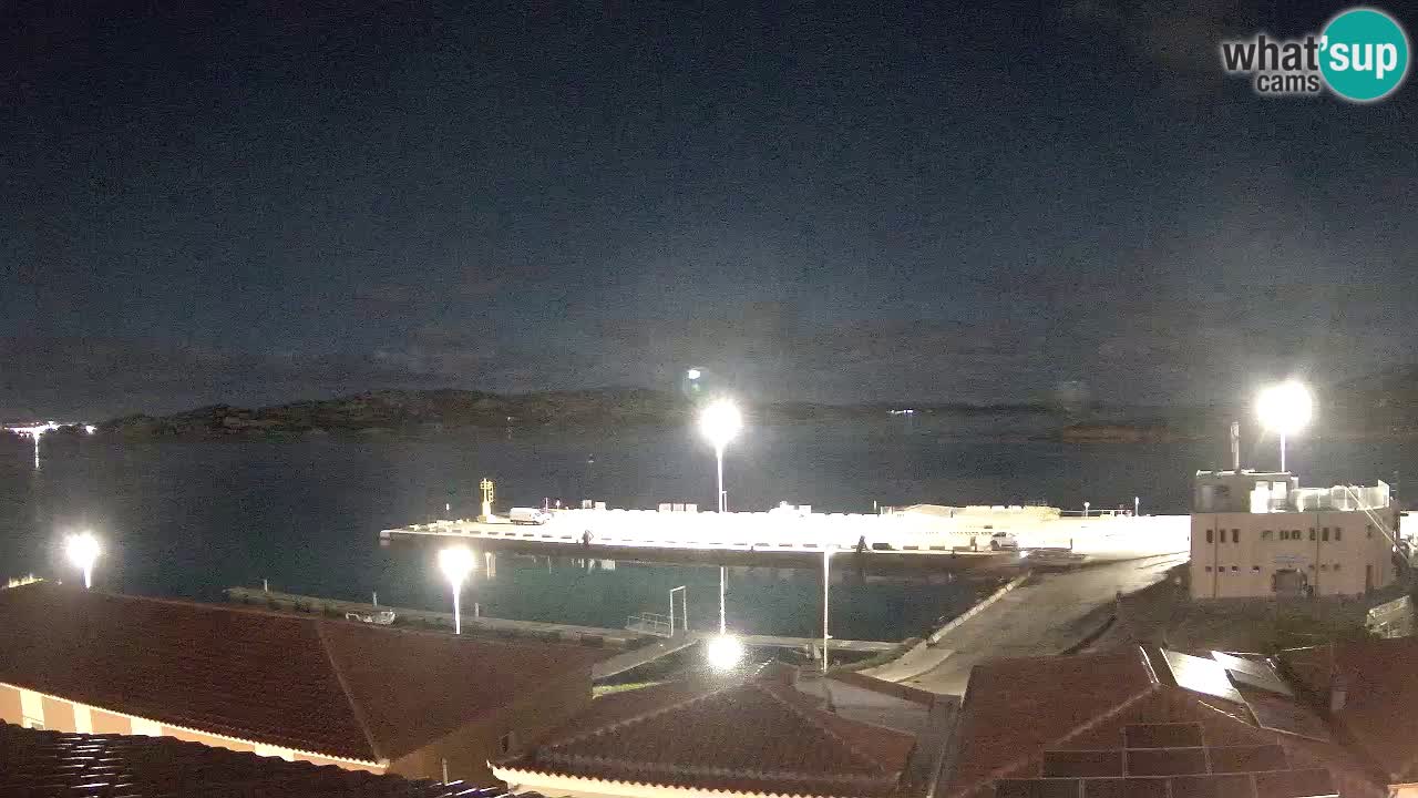 Porto di Palau – Sardinia