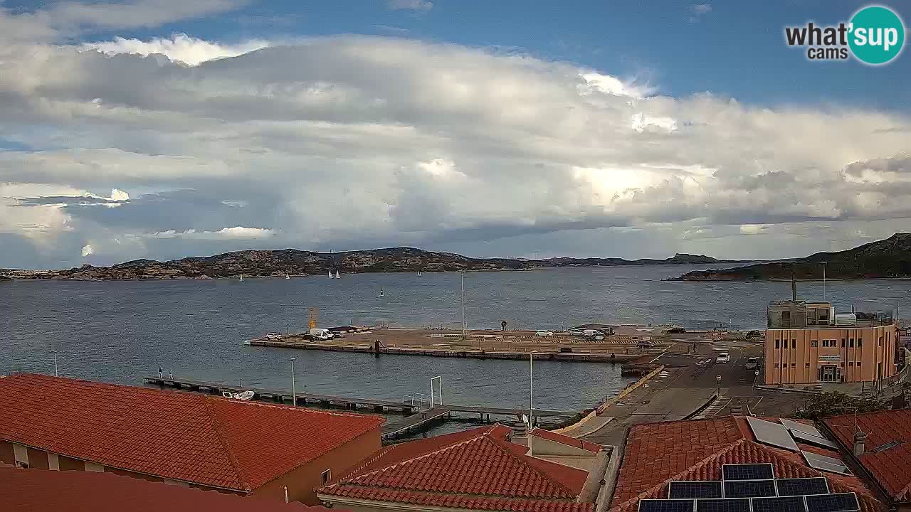 Porto di Palau – Sardinia