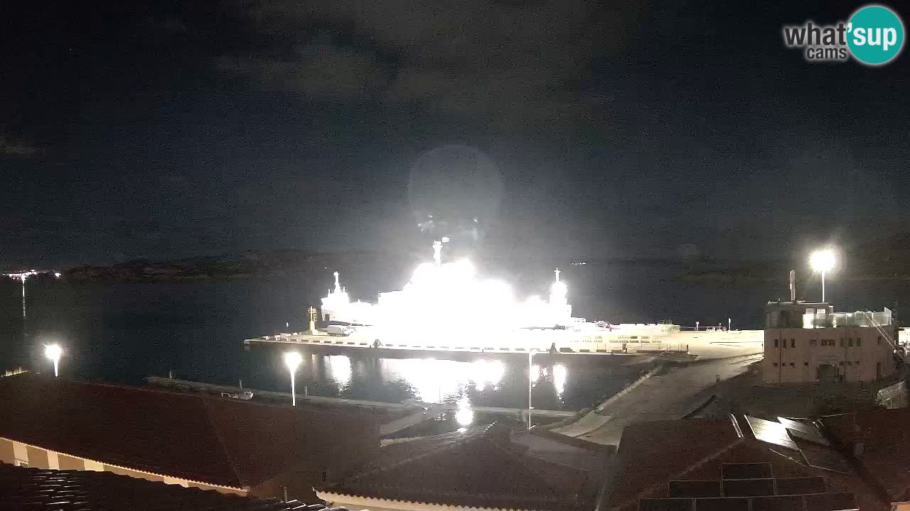 Porto di Palau – Sardinien