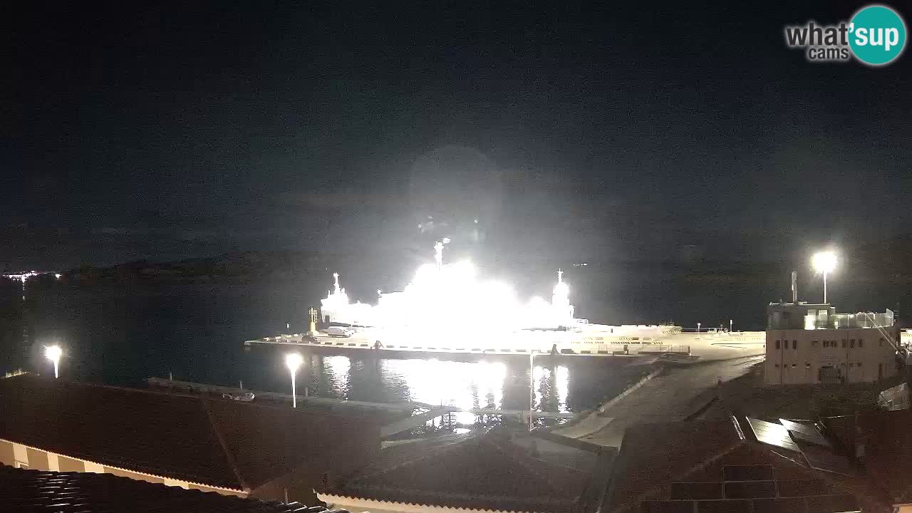 Porto di Palau – Sardinia