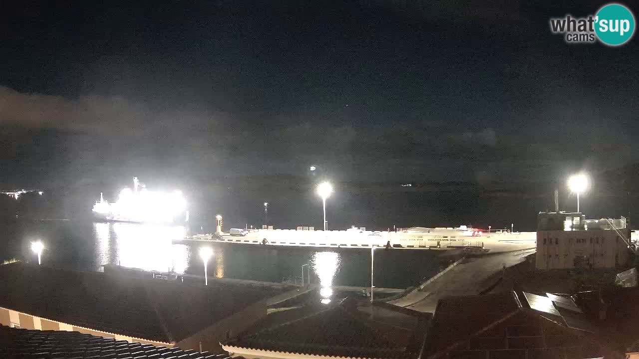 Porto di Palau – Sardinia