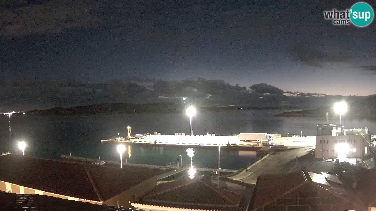 Porto di Palau – Sardinien