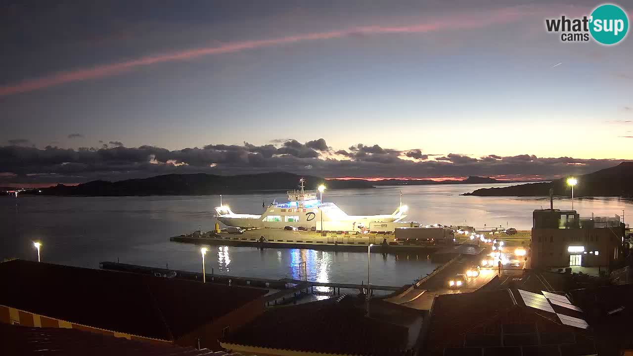 Porto di Palau – Sardegna