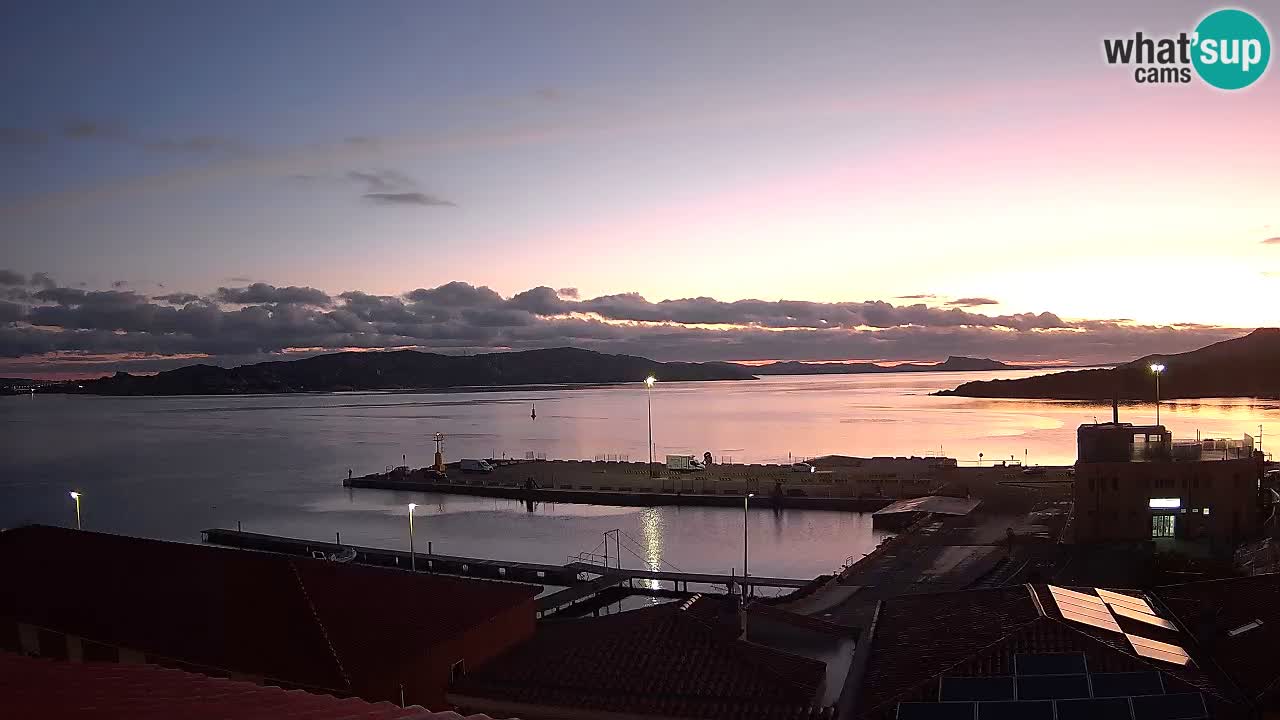 Porto di Palau – Sardinia