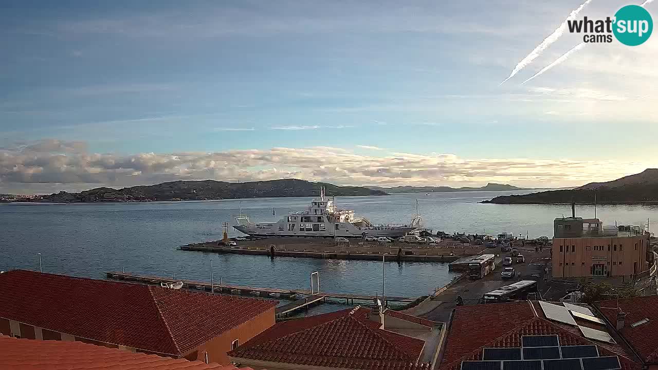Porto di Palau – Sardinien