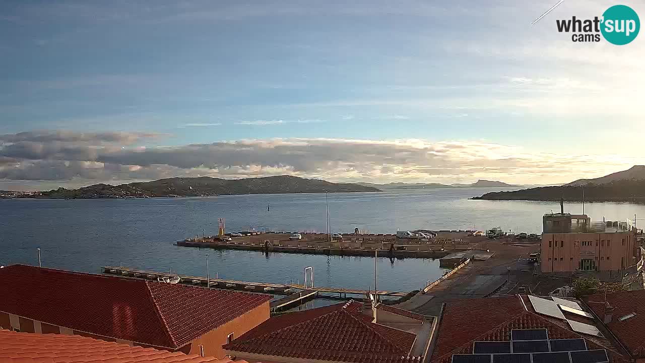 Porto di Palau – Sardaigne