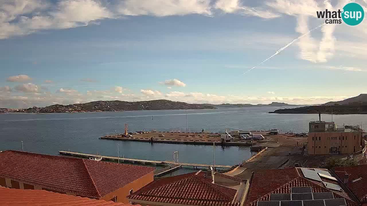 Porto di Palau – Sardegna