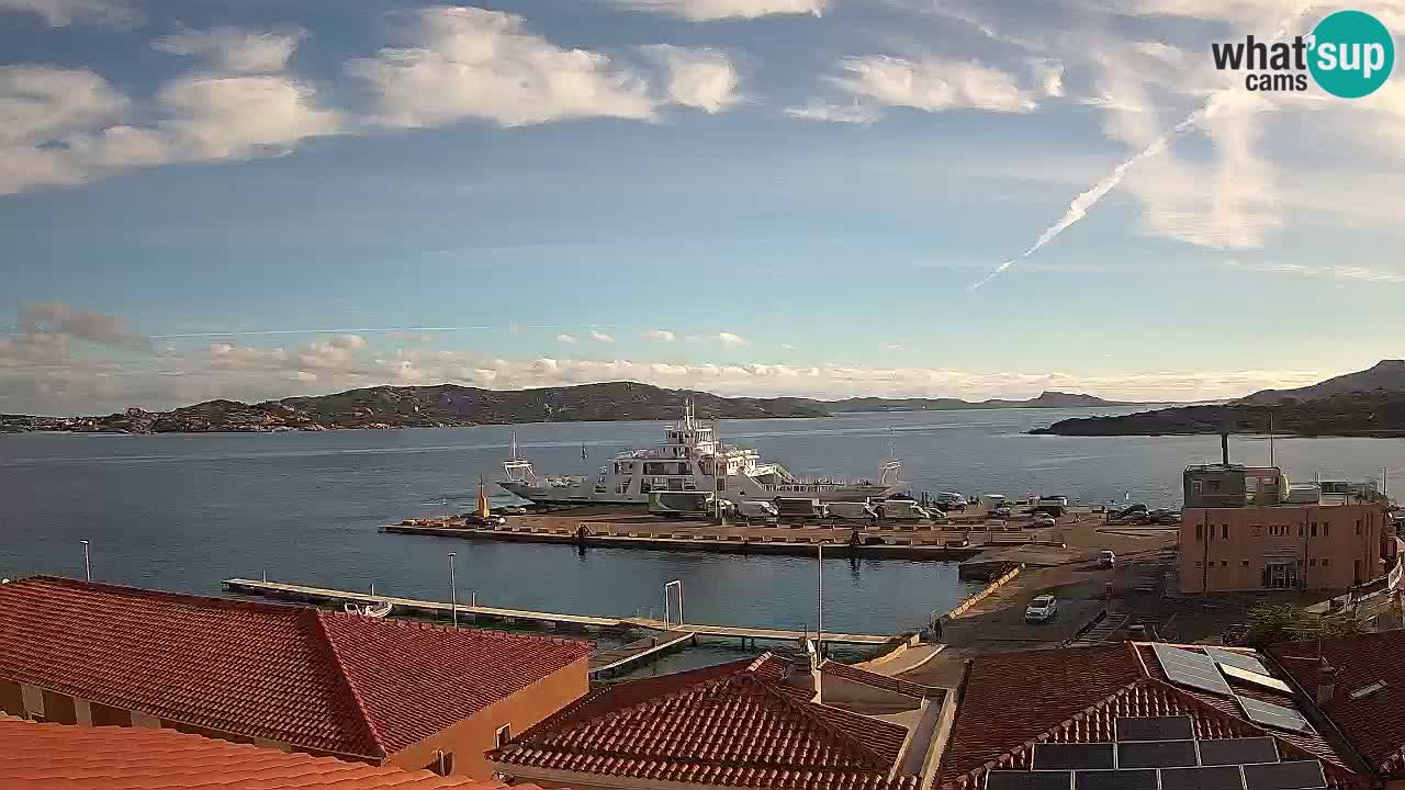 Porto di Palau – Sardegna