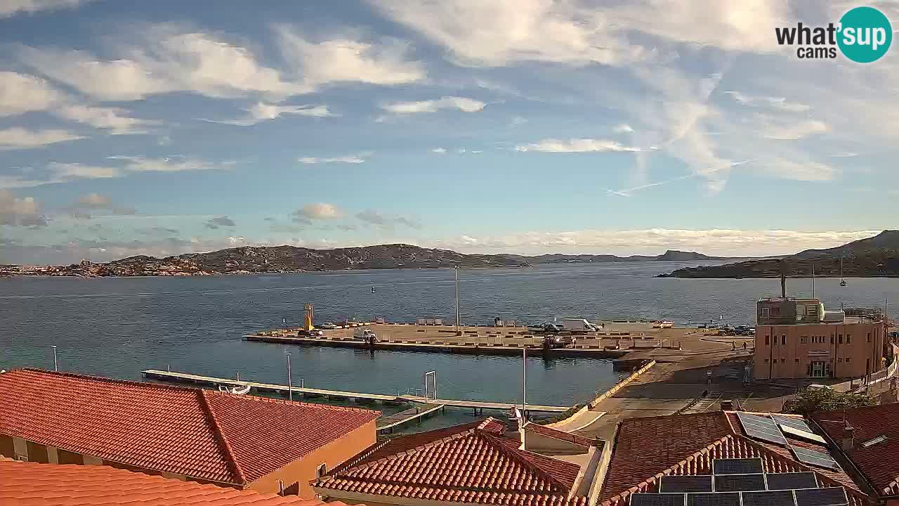 Porto di Palau – Sardegna