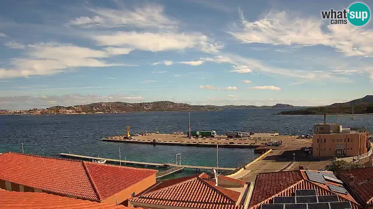 Porto di Palau – Sardinien