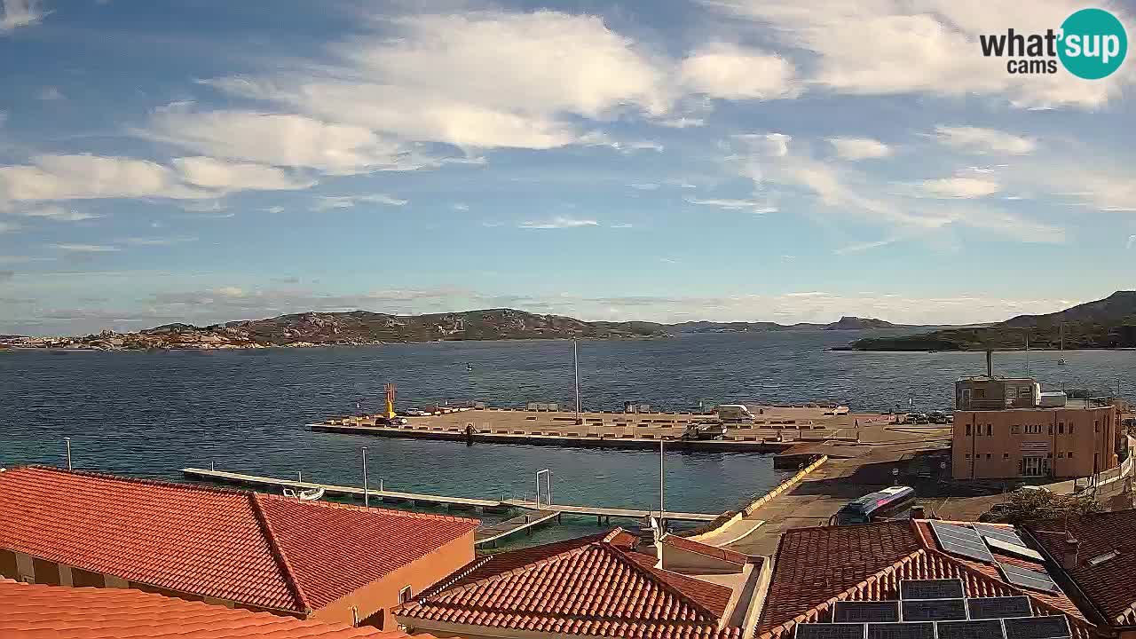 Porto di Palau – Sardinia