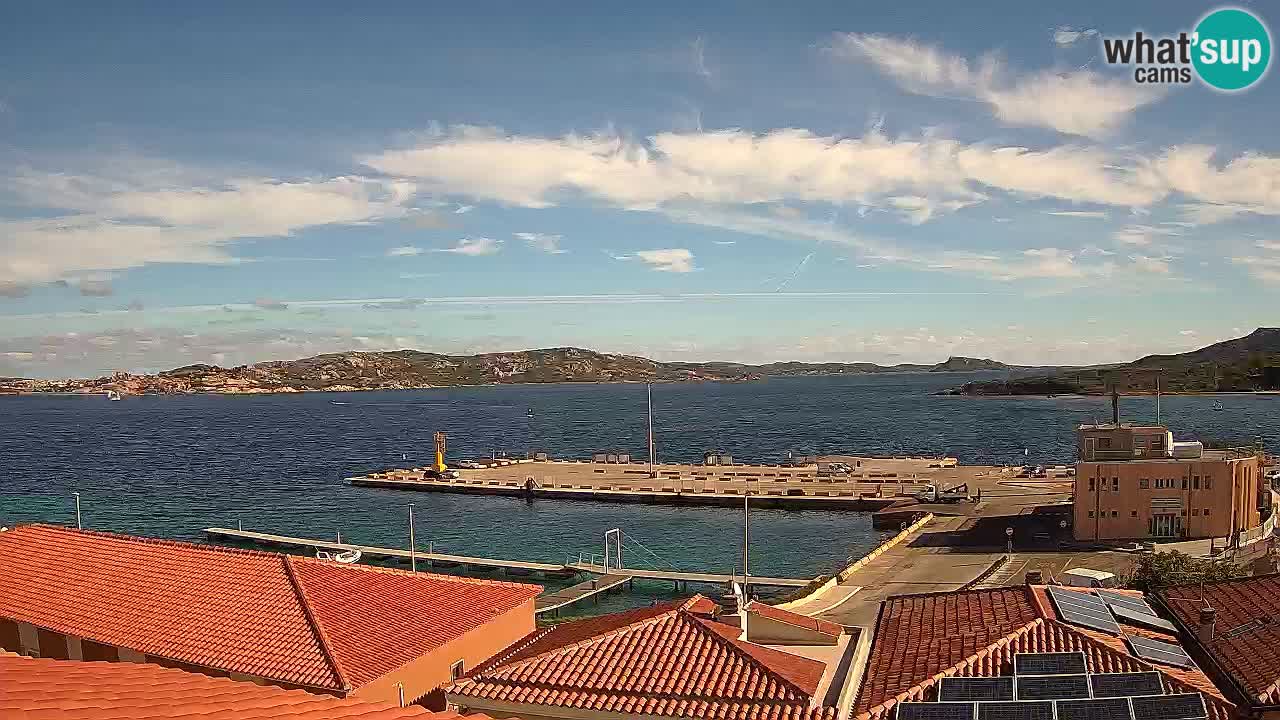 Porto di Palau – Sardaigne