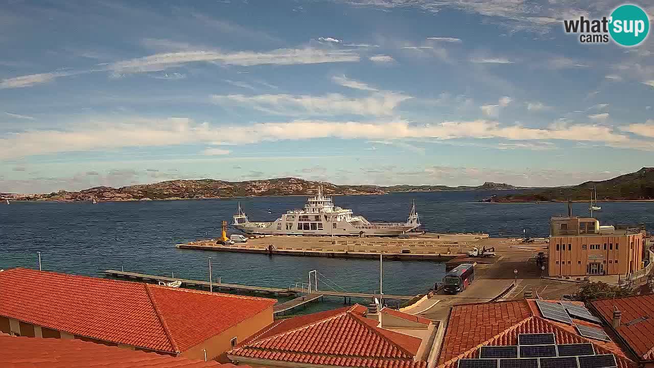 Porto di Palau – Sardinia