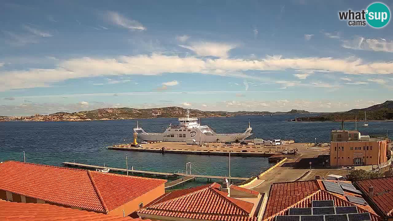 Porto di Palau – Sardinia