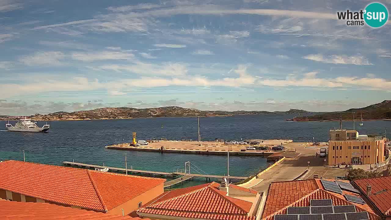 Porto di Palau – Sardegna