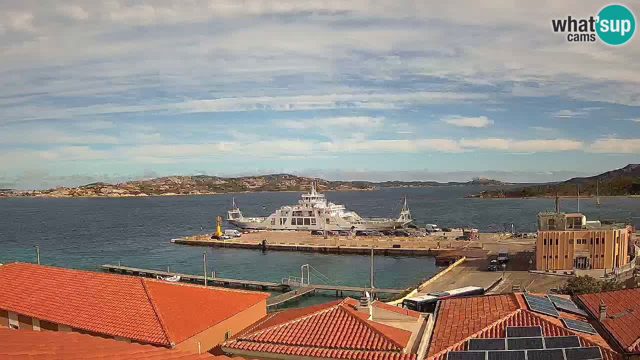 Porto di Palau – Sardegna