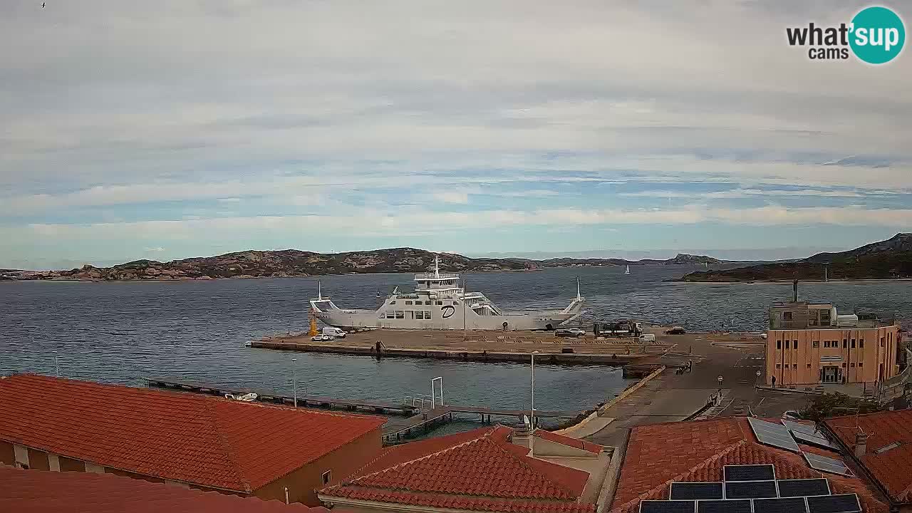 Porto di Palau – Sardinia