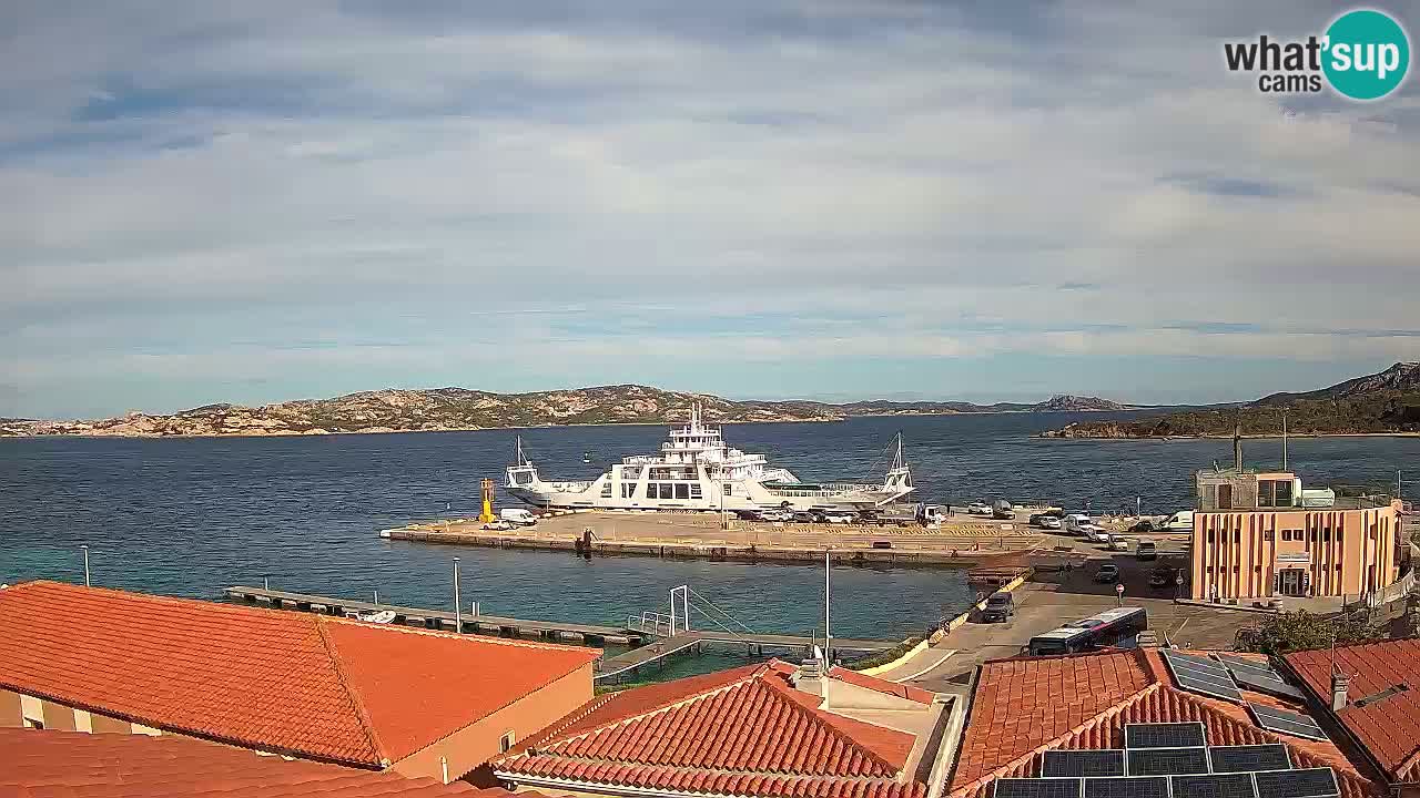 Porto di Palau – Sardinien