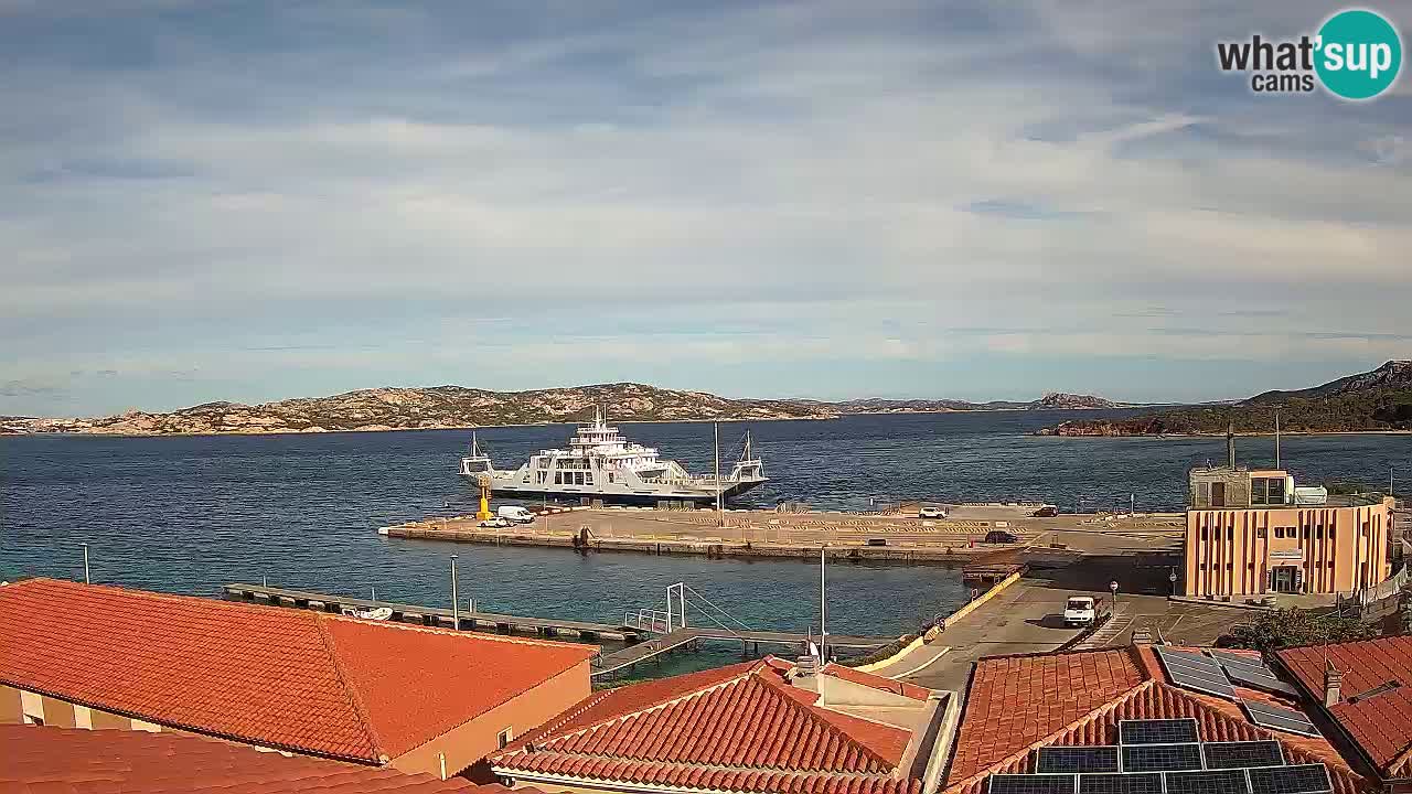 Porto di Palau – Sardinia