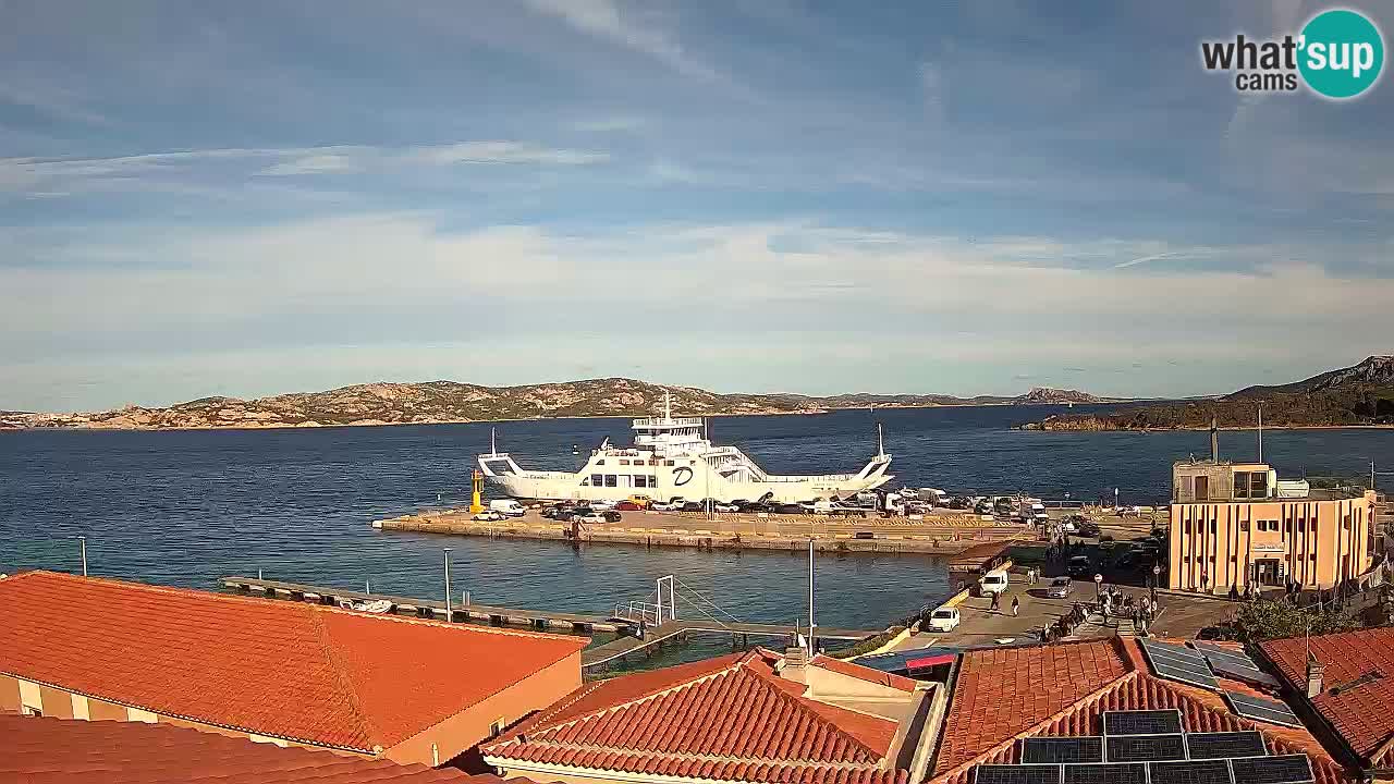 Porto di Palau – Sardinia