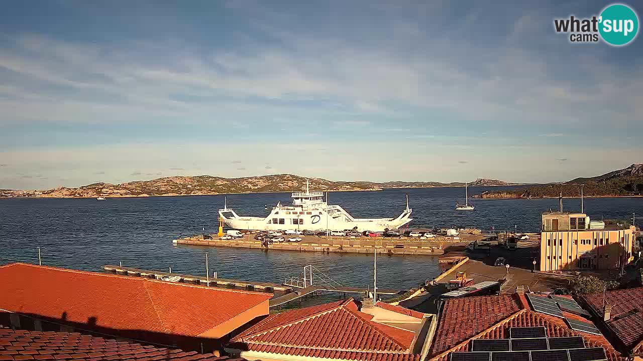Porto di Palau – Sardegna