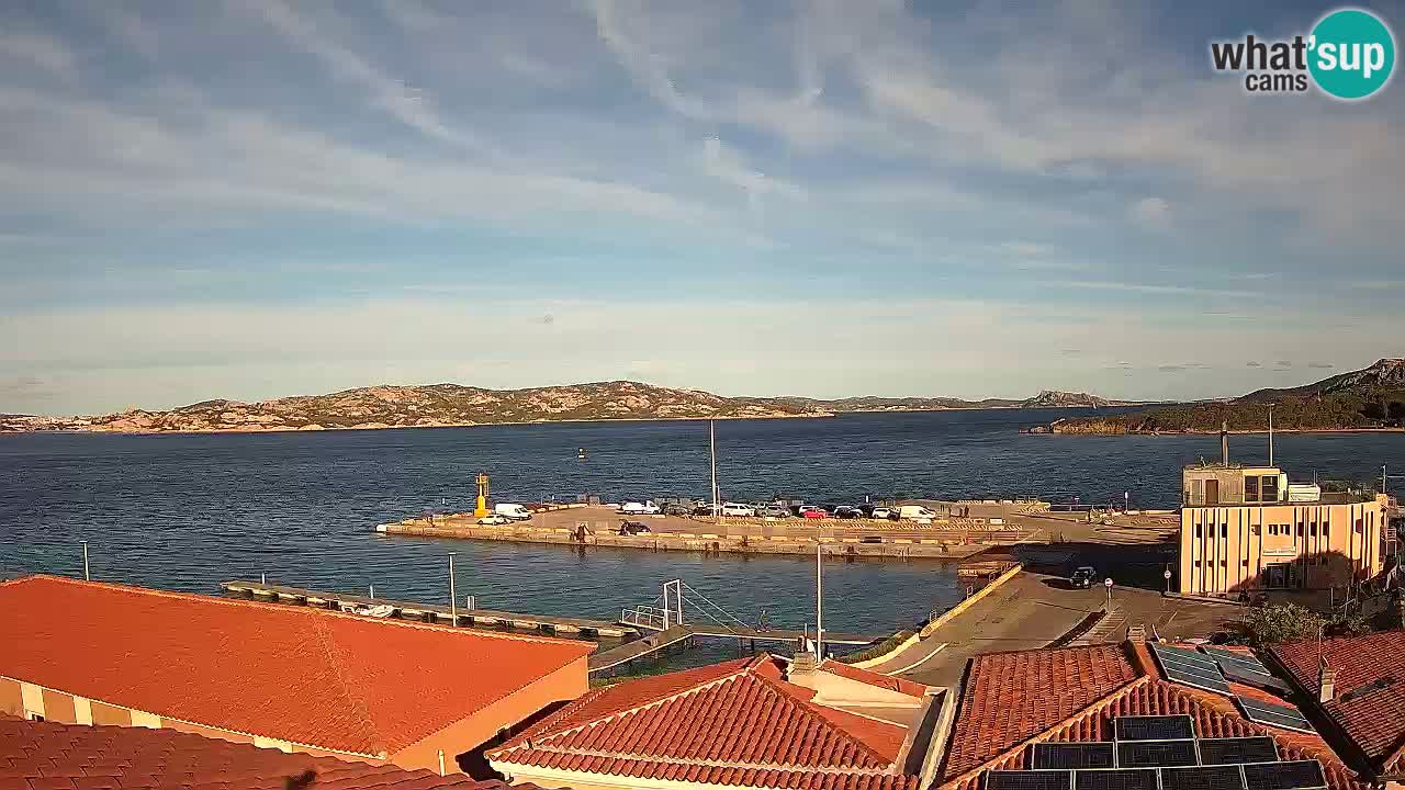 Porto di Palau – Sardegna