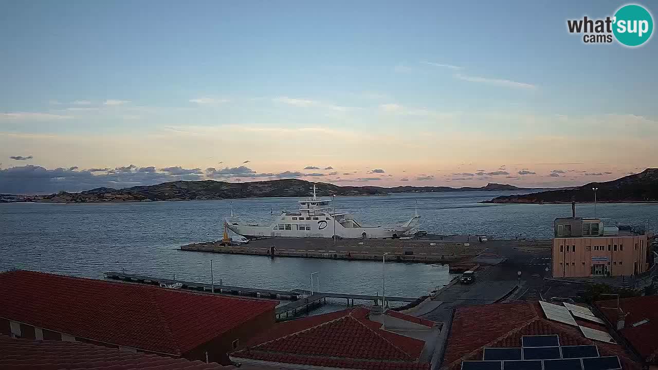 Porto di Palau – Sardinien
