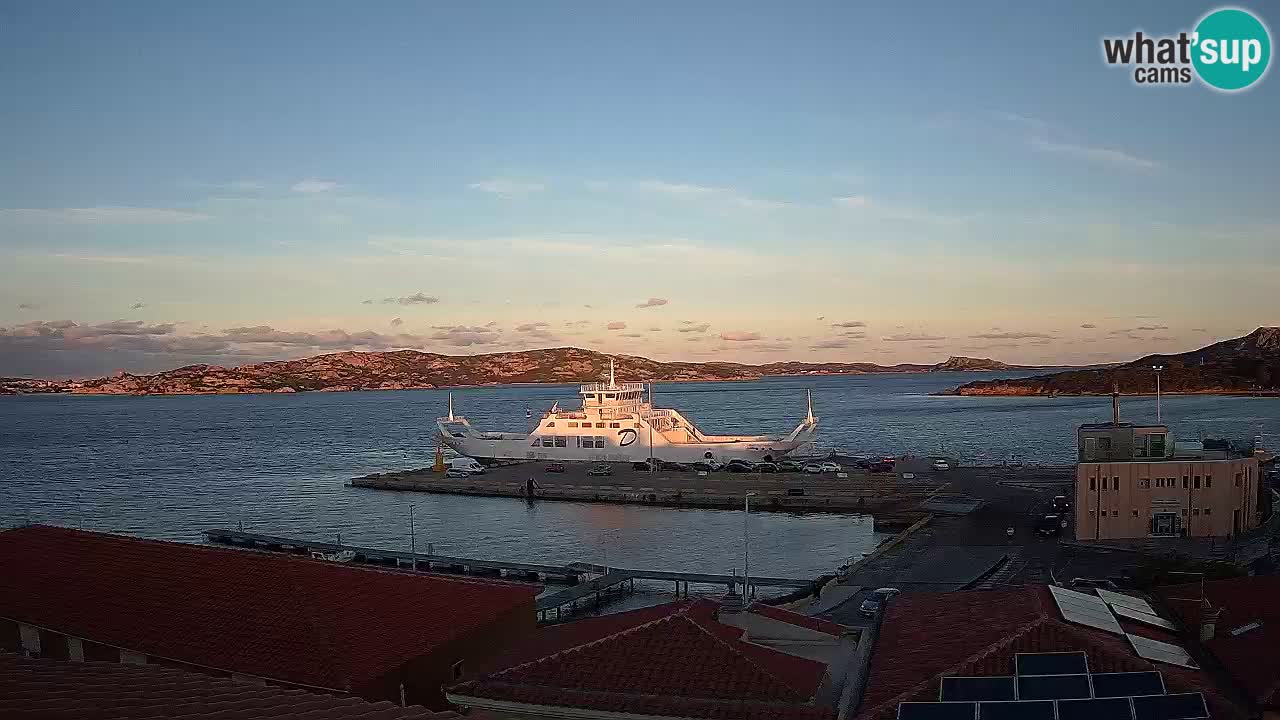 Porto di Palau – Sardinia