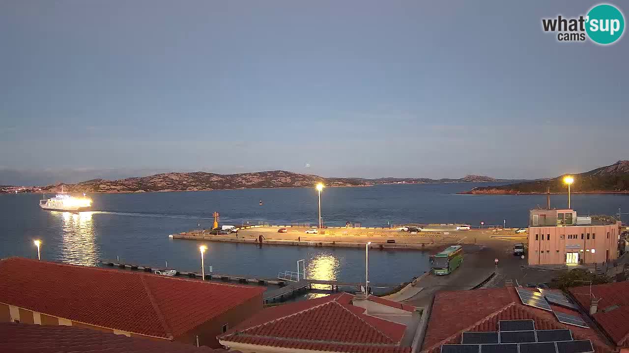 Porto di Palau – Sardinia